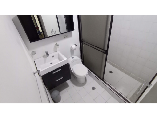 Apartaestudio en venta en San Vicente, Cali, 60 m² · foto 8 de 9