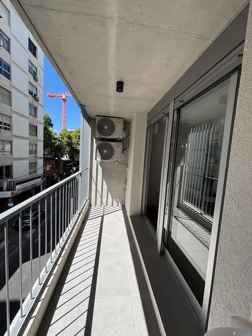 Apartamento en alquiler en Cordón · Foto 1