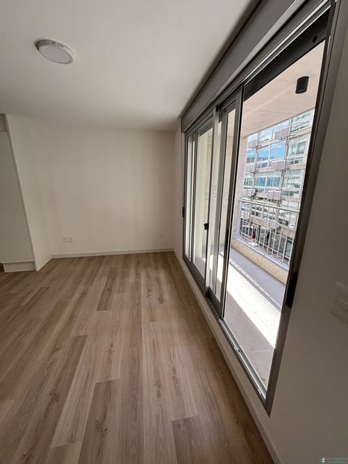 Apartamento en alquiler en Cordón · Foto 2