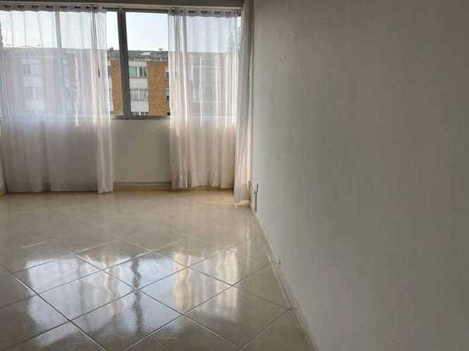 Apartamento de 3 alcobas en arriendo en Restrepo, Bogotá, 82 m² · foto 6 de 18