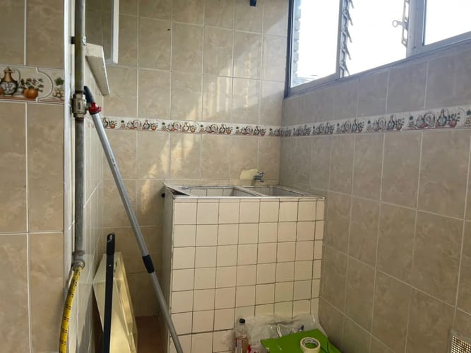 Apartamento de 3 alcobas en arriendo en Restrepo, Bogotá, 82 m² · foto 12 de 18