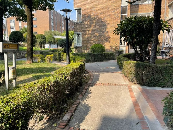 Apartamento de 3 alcobas en arriendo en Restrepo, Bogotá, 82 m² · foto 16 de 18