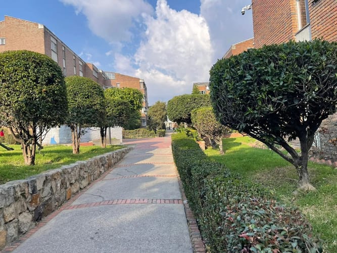 Apartamento de 3 alcobas en arriendo en Restrepo, Bogotá, 82 m² · foto 17 de 18