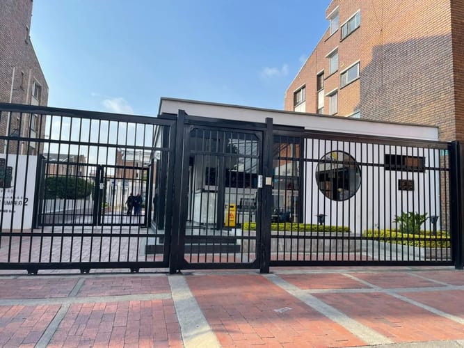 Apartamento de 3 alcobas en arriendo en Restrepo, Bogotá, 82 m² · foto 18 de 18