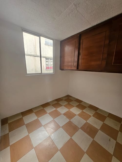 Apartamento de 3 alcobas en venta en Fontibon, Bogotá, 42 m² · foto 4 de 8