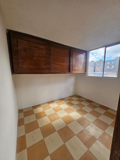 Apartamento de 3 alcobas en venta en Fontibon, Bogotá, 42 m² · foto 5 de 8