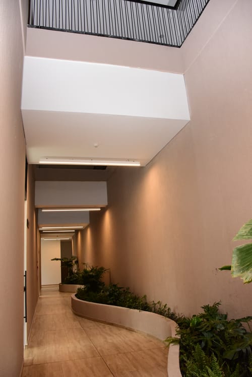 Apartaestudio en venta en Barrios Unidos, Bogotá, 29 m² · foto 2 de 12