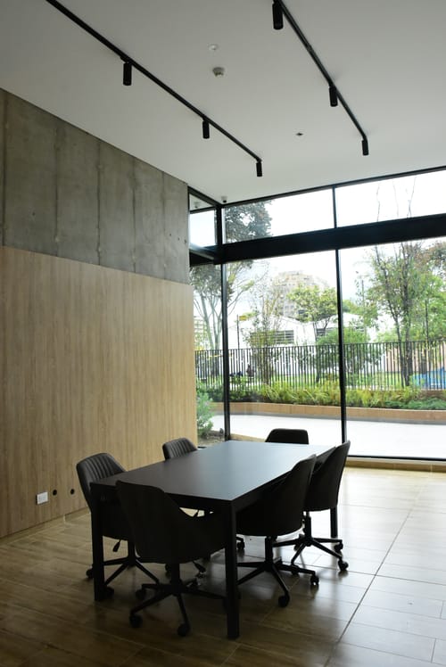 Apartaestudio en venta en Barrios Unidos, Bogotá, 29 m² · foto 5 de 12