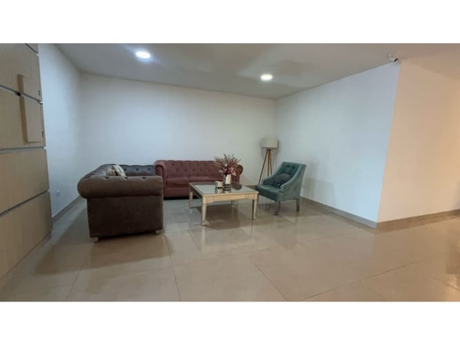 Apartamento de 3 alcobas en venta en Ciudad Jardin, Barranquilla, 134 m² · foto 7 de 24