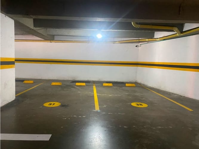 Apartamento de 3 alcobas en venta en Ciudad Jardin, Barranquilla, 134 m² · foto 18 de 24