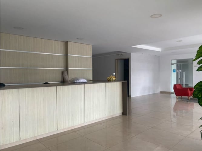 Apartamento de 3 alcobas en venta en Ciudad Jardin, Barranquilla, 134 m² · foto 21 de 24
