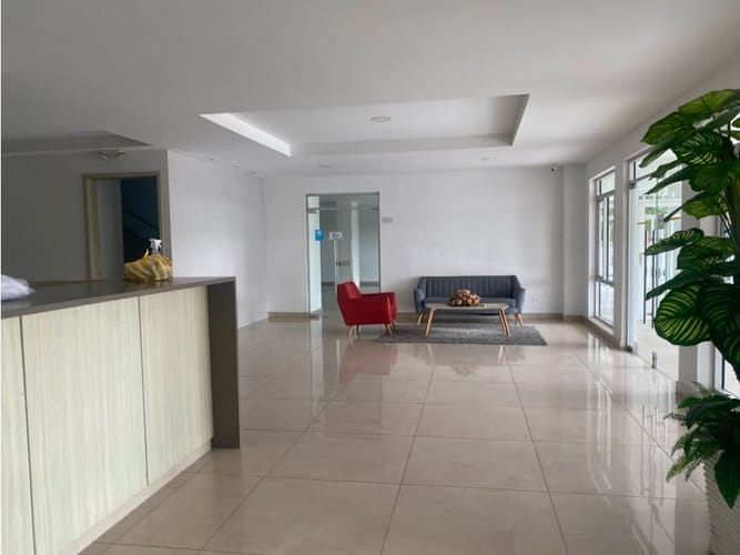 Apartamento de 3 alcobas en venta en Ciudad Jardin, Barranquilla, 134 m² · foto 24 de 24