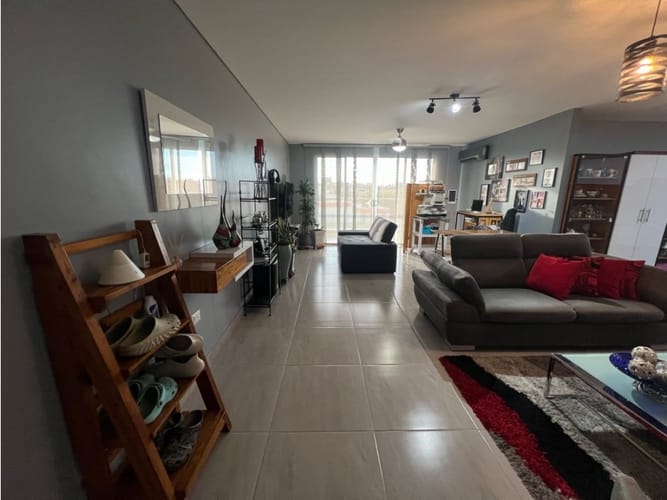Apartamento de 3 alcobas en venta en Andalucia, Barranquilla, 150 m² · foto 2 de 24