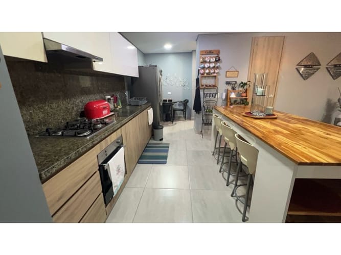 Apartamento de 3 alcobas en venta en Andalucia, Barranquilla, 150 m² · foto 4 de 24