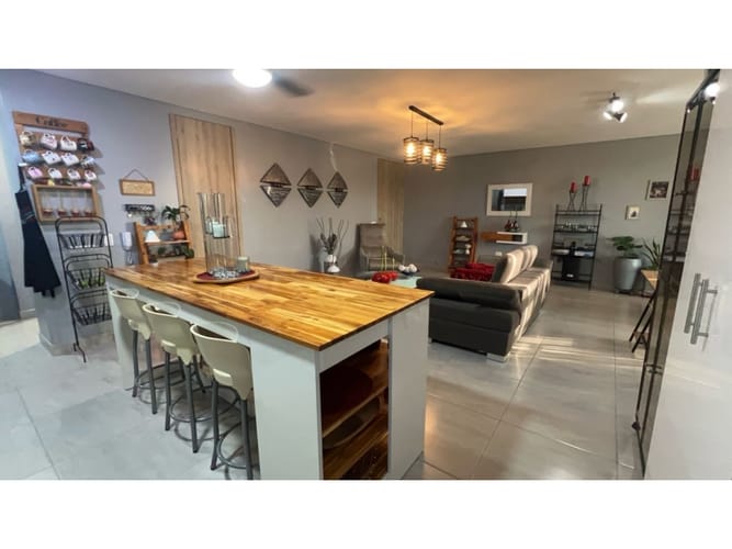 Apartamento de 3 alcobas en venta en Andalucia, Barranquilla, 150 m² · foto 5 de 24