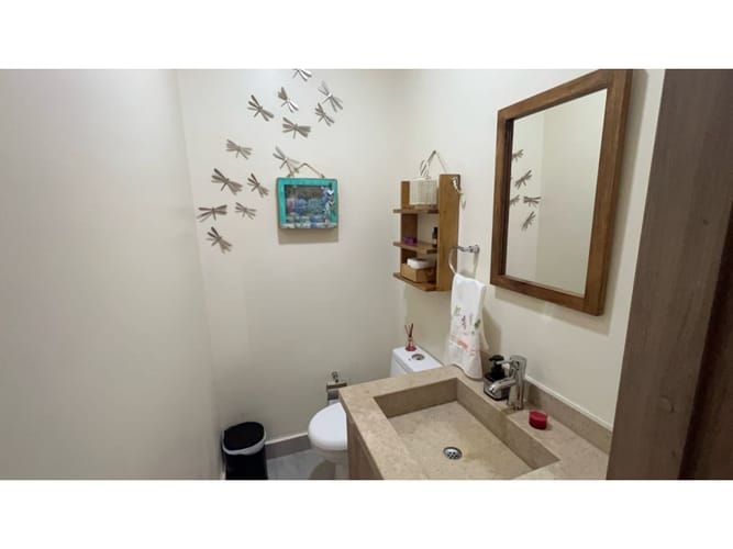 Apartamento de 3 alcobas en venta en Andalucia, Barranquilla, 150 m² · foto 7 de 24