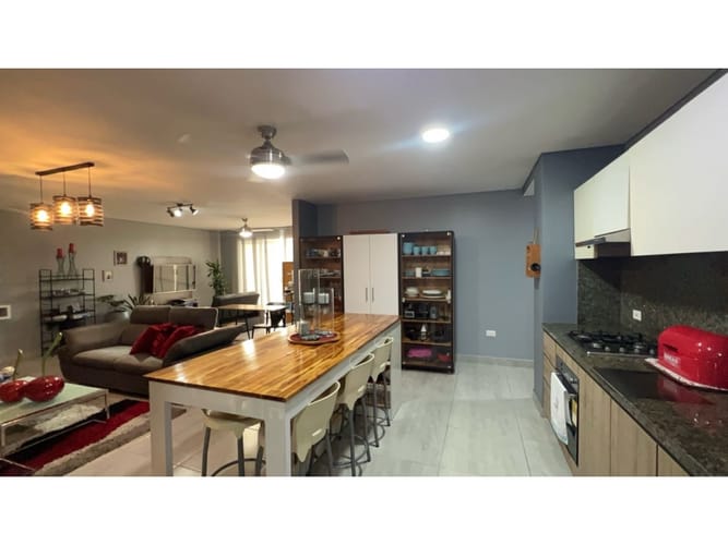 Apartamento de 3 alcobas en venta en Andalucia, Barranquilla, 150 m² · foto 8 de 24