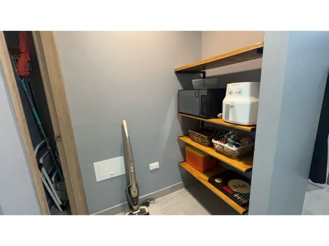Apartamento de 3 alcobas en venta en Andalucia, Barranquilla, 150 m² · foto 10 de 24