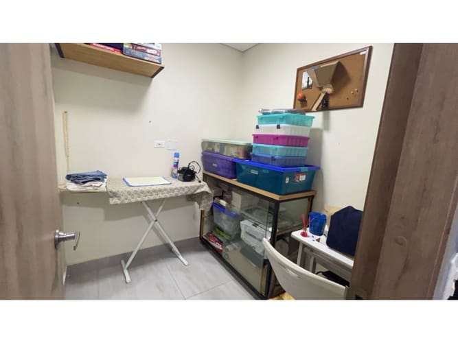 Apartamento de 3 alcobas en venta en Andalucia, Barranquilla, 150 m² · foto 12 de 24
