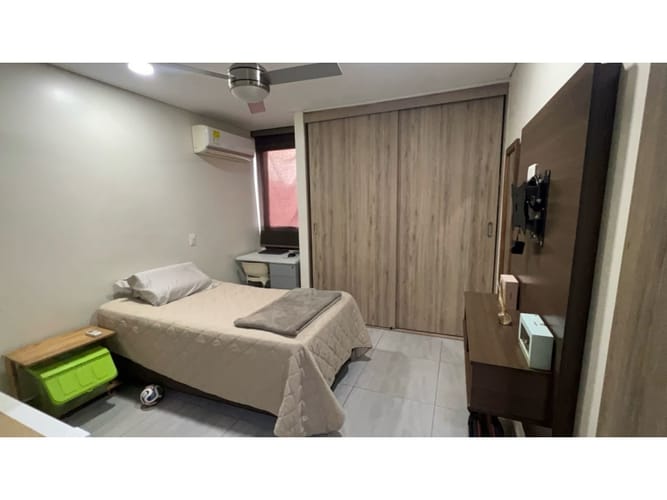 Apartamento de 3 alcobas en venta en Andalucia, Barranquilla, 150 m² · foto 14 de 24