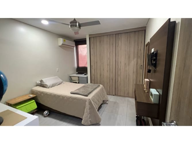 Apartamento de 3 alcobas en venta en Andalucia, Barranquilla, 150 m² · foto 15 de 24
