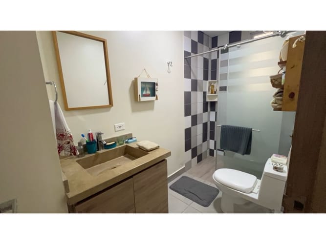 Apartamento de 3 alcobas en venta en Andalucia, Barranquilla, 150 m² · foto 16 de 24