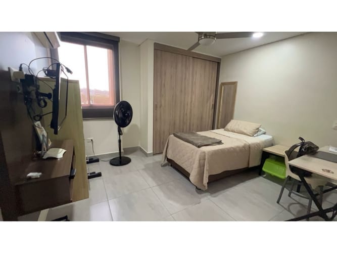 Apartamento de 3 alcobas en venta en Andalucia, Barranquilla, 150 m² · foto 17 de 24