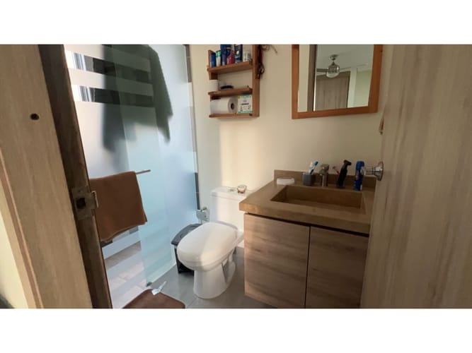 Apartamento de 3 alcobas en venta en Andalucia, Barranquilla, 150 m² · foto 18 de 24