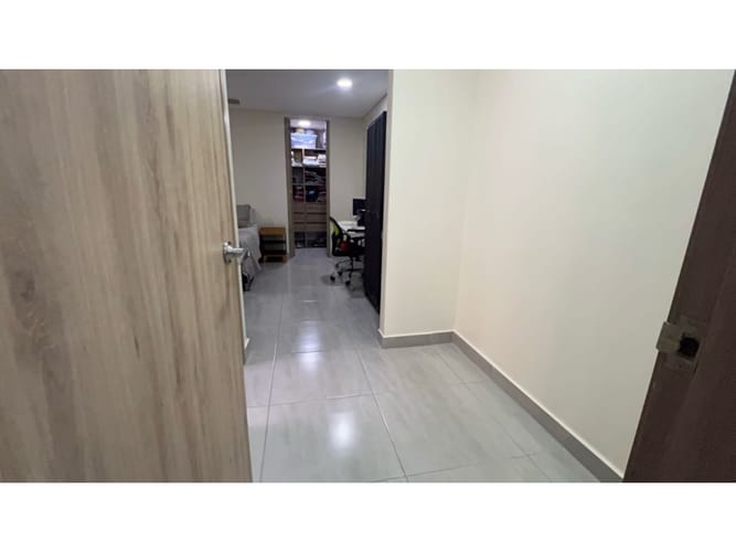 Apartamento de 3 alcobas en venta en Andalucia, Barranquilla, 150 m² · foto 19 de 24