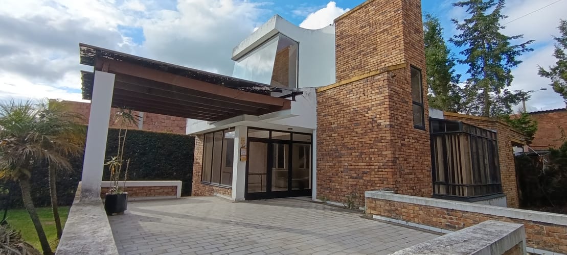 Casa de 4 alcobas en arriendo en Delicias Norte, Chía, 226 m² · foto 11 de 12