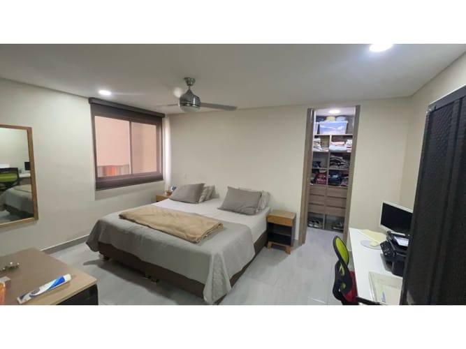 Apartamento de 3 alcobas en venta en Andalucia, Barranquilla, 150 m² · foto 20 de 24