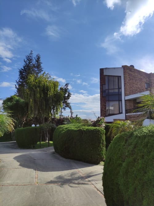 Casa de 4 alcobas en arriendo en Delicias Norte, Chía, 226 m² · foto 8 de 12