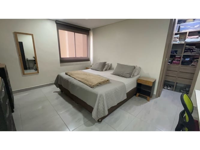Apartamento de 3 alcobas en venta en Andalucia, Barranquilla, 150 m² · foto 21 de 24