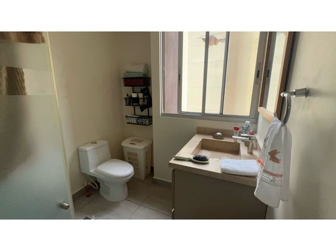 Apartamento de 3 alcobas en venta en Andalucia, Barranquilla, 150 m² · foto 23 de 24
