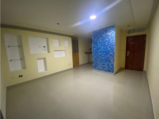Apartamento de 3 alcobas en venta en Las Delicias, Barranquilla, 100 m² · foto 4 de 5