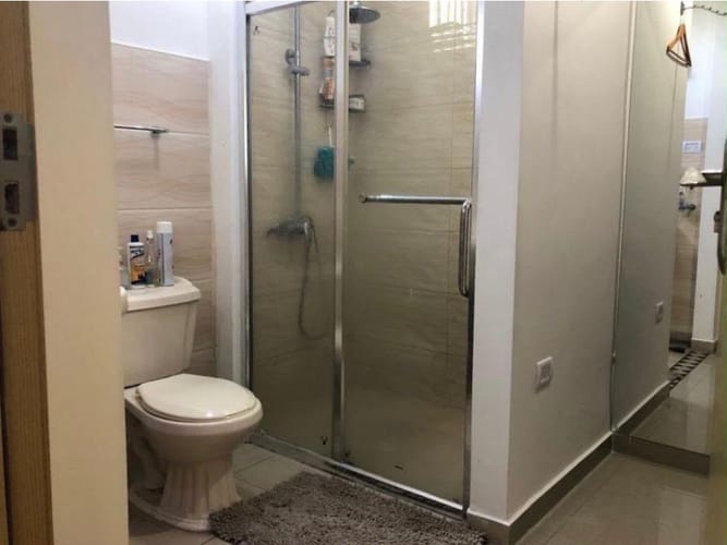 Apartamento de 3 alcobas en venta en Las Delicias, Barranquilla, 100 m² · foto 5 de 5