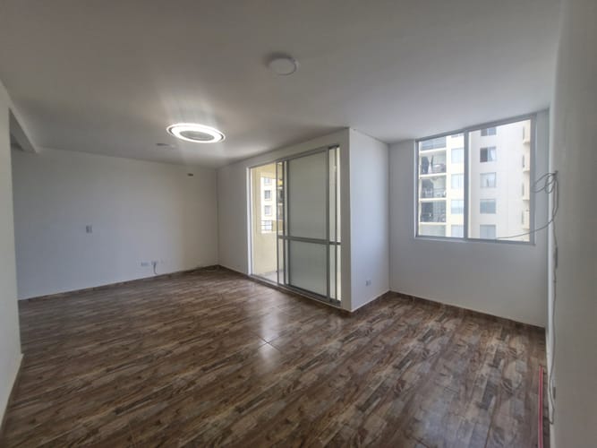 Apartamento de 2 alcobas en venta en Aqualina, Girardot, 67 m² · foto 5 de 24
