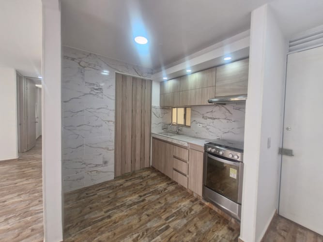 Apartamento de 2 alcobas en venta en Aqualina, Girardot, 67 m² · foto 7 de 24