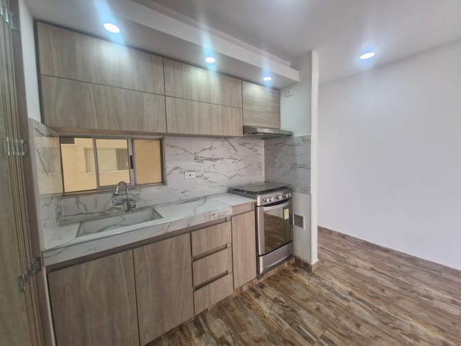 Apartamento de 2 alcobas en venta en Aqualina, Girardot, 67 m² · foto 8 de 24