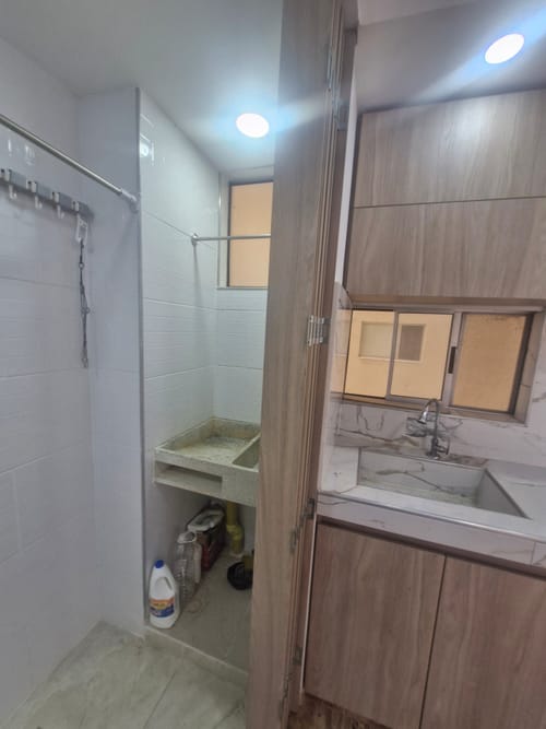Apartamento de 2 alcobas en venta en Aqualina, Girardot, 67 m² · foto 9 de 24