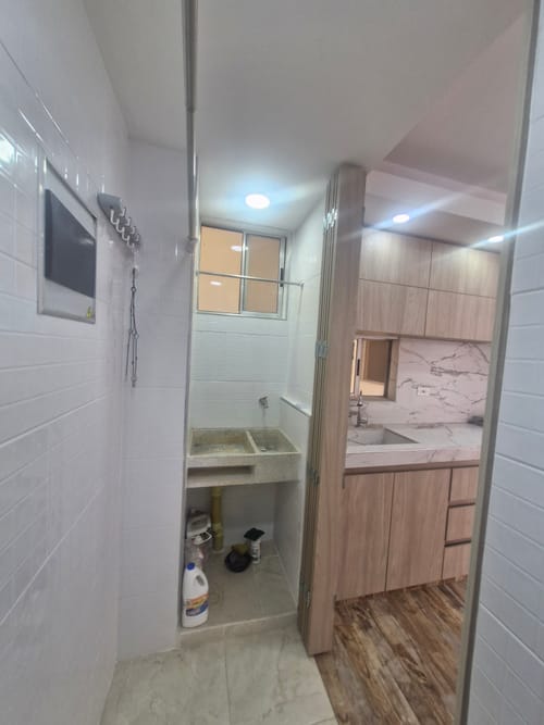 Apartamento de 2 alcobas en venta en Aqualina, Girardot, 67 m² · foto 10 de 24
