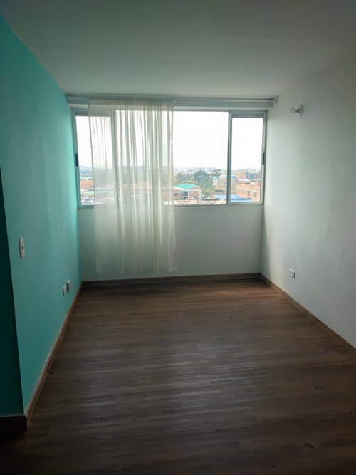 Apartamento de 2 alcobas en venta en El Tunal, Bogotá, 46 m² · foto 3 de 7