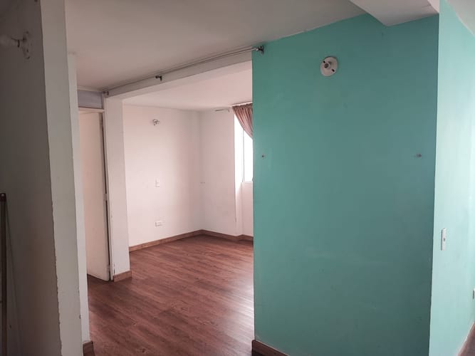 Apartamento de 2 alcobas en venta en El Tunal, Bogotá, 46 m² · foto 4 de 7