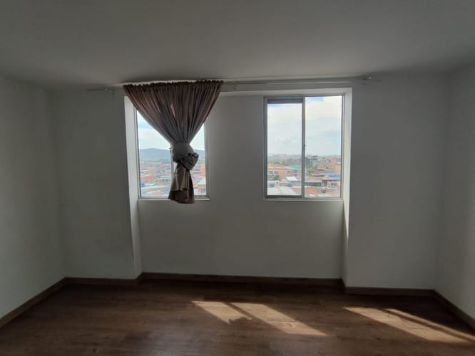 Apartamento de 2 alcobas en venta en El Tunal, Bogotá, 46 m² · foto 5 de 7