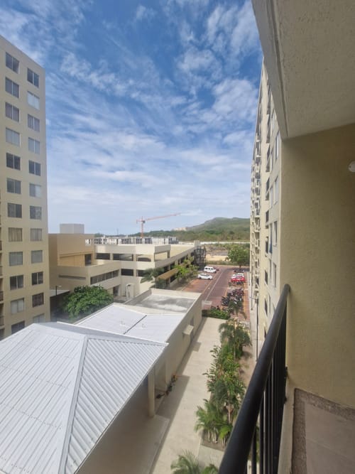 Apartamento de 2 alcobas en venta en Aqualina, Girardot, 67 m² · foto 24 de 24