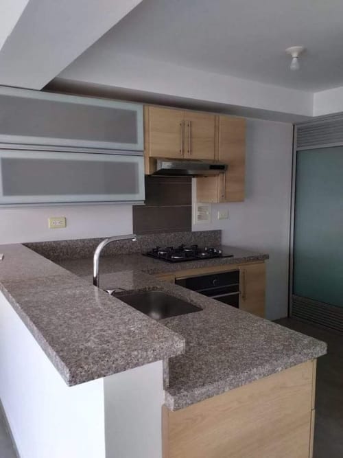 Apartamento de 3 alcobas en venta en Cañaveral, Floridablanca, 82 m² · foto 4 de 12