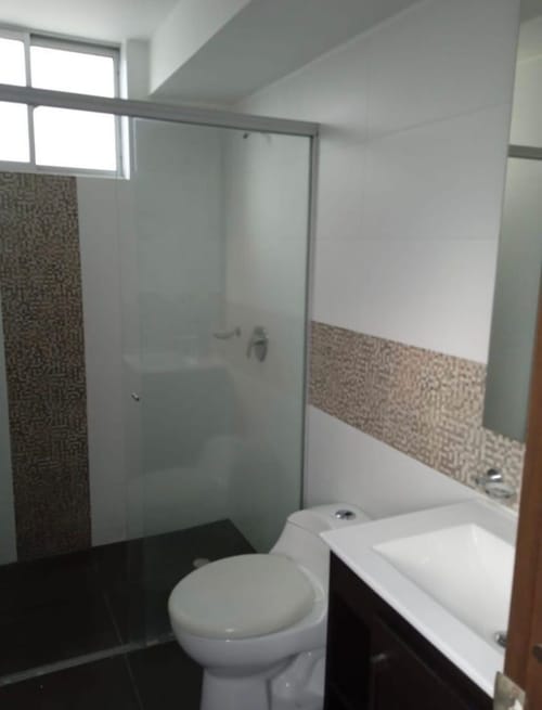 Apartamento de 3 alcobas en venta en Cañaveral, Floridablanca, 82 m² · foto 6 de 12