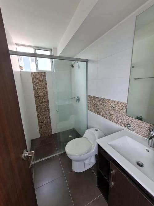 Apartamento de 3 alcobas en venta en Cañaveral, Floridablanca, 82 m² · foto 7 de 12