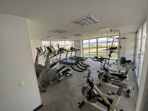 Apartamento de 3 alcobas en venta en Cañaveral, Floridablanca, 82 m² · foto 9 de 12