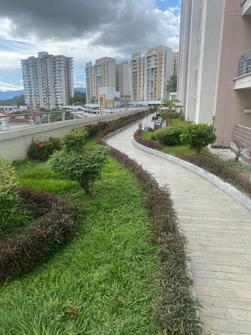 Apartamento de 3 alcobas en venta en Cañaveral, Floridablanca, 82 m² · foto 10 de 12